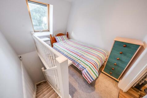 Annex Bedroom