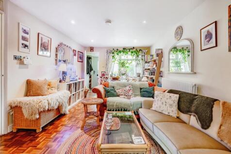 Open plan