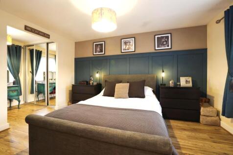 Bed 1