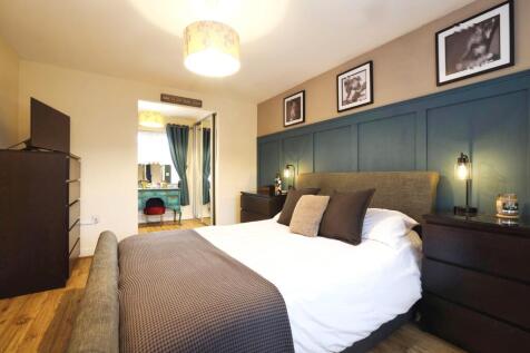 Bed 1