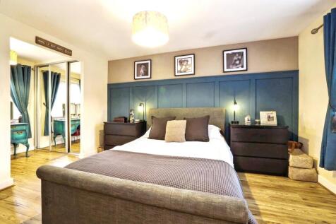 Bed 1