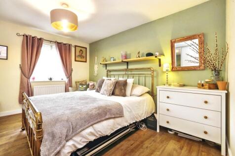 Bed 4