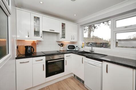 Annexe Kitchen