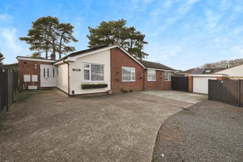 Front external
