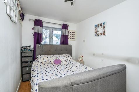 Annex-Bedroom
