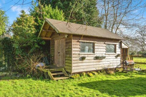 Shed/Workshop