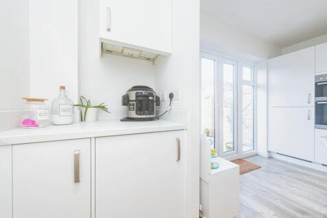 Utility area