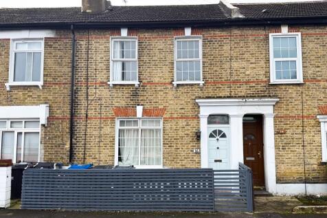 Neville Road