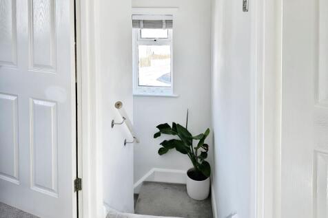 Upstairs Landing
