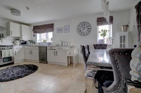 Kitchen-Diner