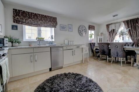 Kitchen-Diner