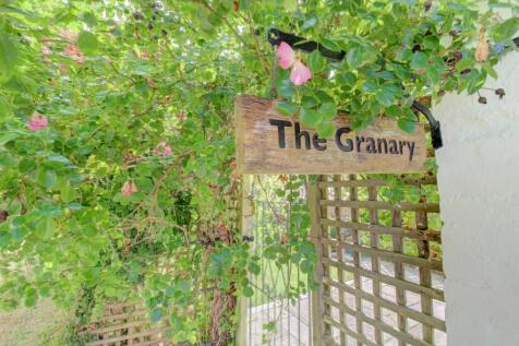The Granary