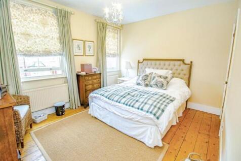 Bed 1