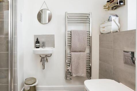 En suite