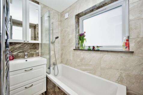 First Floor Bathroom