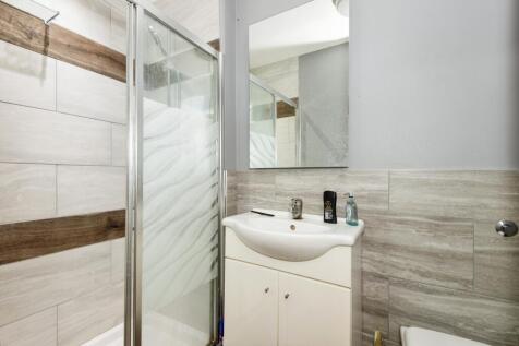 Annexr Shower