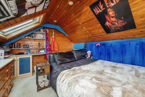 Loft Room