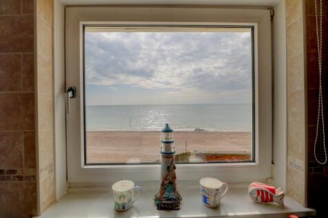Kitchen view