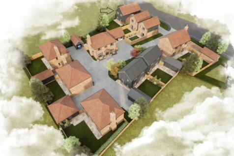 Harriss site plan 1