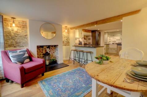 Kitchen-Diner