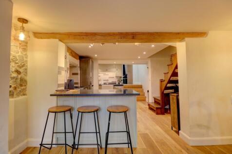Kitchen-diner