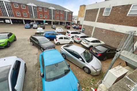 Parking Area