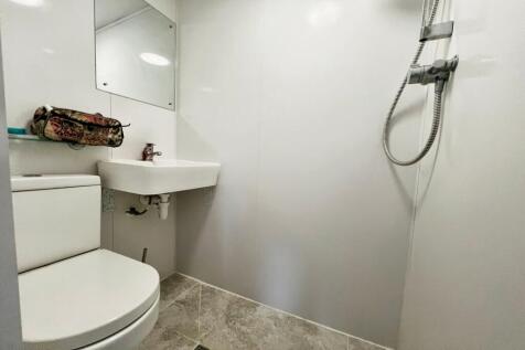 Wetroom