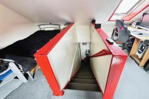 Loft Room