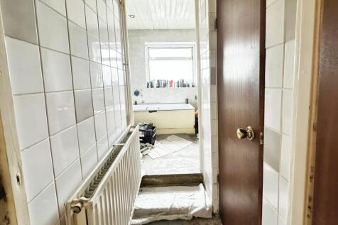 View To Downstairs Family Bathroom