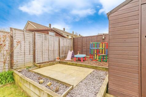 Play area