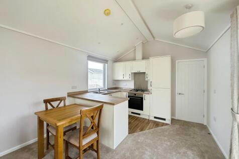Kitchen/diner Area