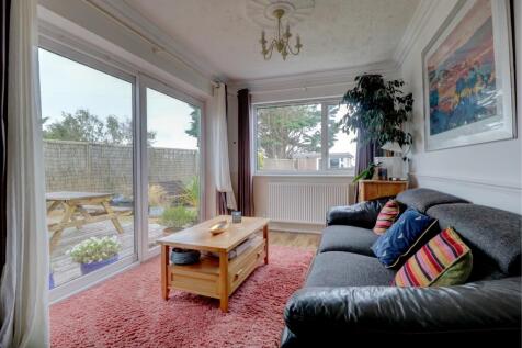 Sun Room new