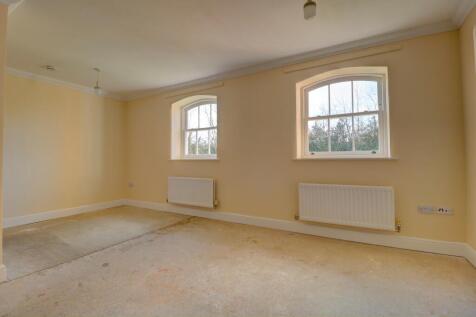 Open Plan