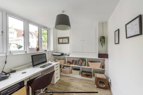 office/study