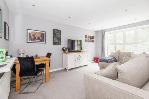 Living room..