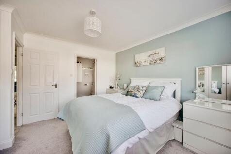 Bedroom One With Shower En-Suite