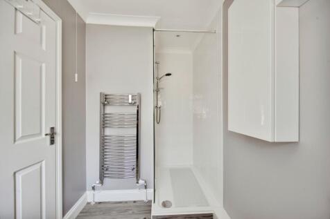 Bedroom One En-Suite