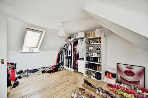 Bedroom Five