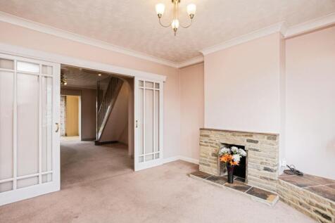 Lounge and family room