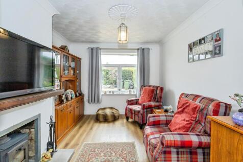 Reception Room/Snug