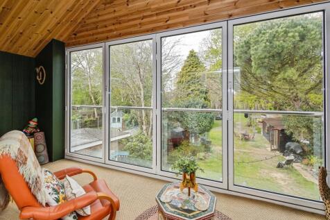 Integral Balcony