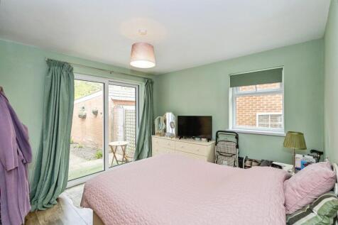 Bedroom Four/Ground Floor