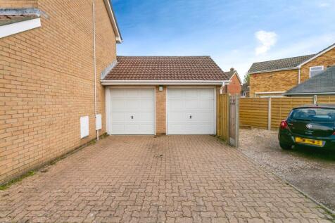 Double Garage