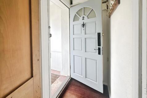 Entrance Doorway