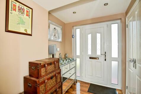 Entrance Porch