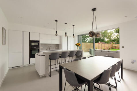 Kitchen-Diner
