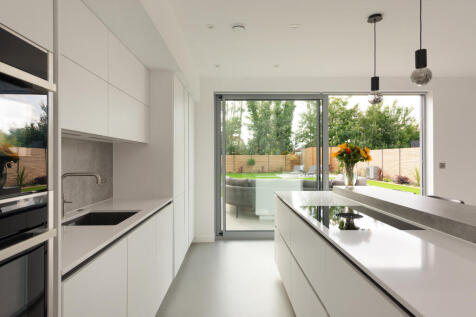 Kitchen-Diner