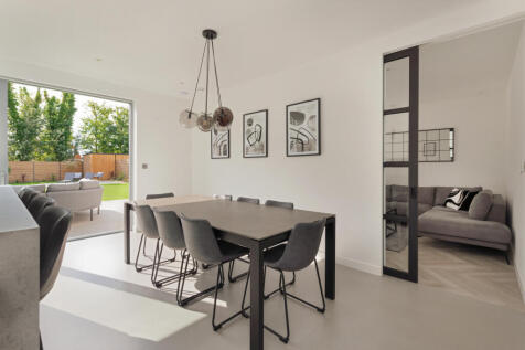Kitchen-Diner