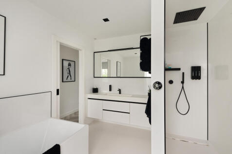 En-suite