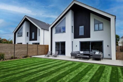 Rear Garden new
